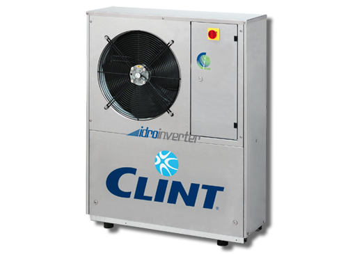 CHA/IK 18-31 IDROINVERTER